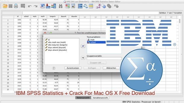 serial number ibm spss 19